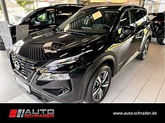 Nissan X-Trail 1.5 VC-T e-POWER 204PS N-Connecta ProPilot* PGD* 19