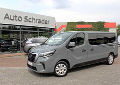 Nissan Primastar L2H1 3,0dCi170 (8-Si.)DCT Tekna Style