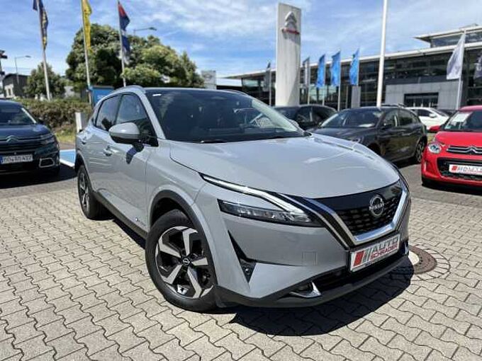 Nissan Qashqai 1.5 VC-T e-Power N-Connecta SHZ/NAVI/LED