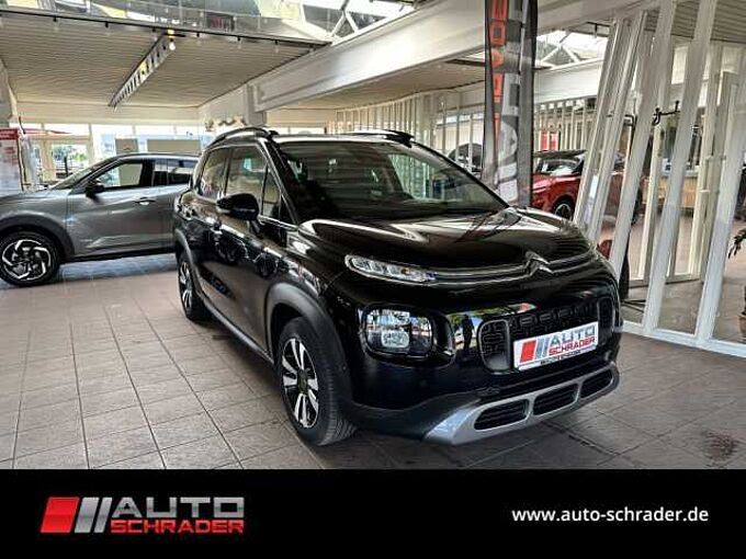 Citroen C3 Aircross BlueHDI 100 Stop & Start Shine