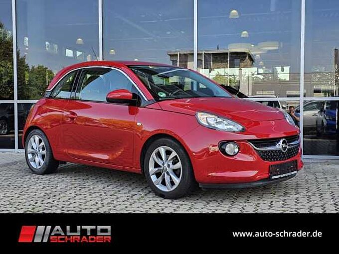 Opel Adam 1.2 Jam