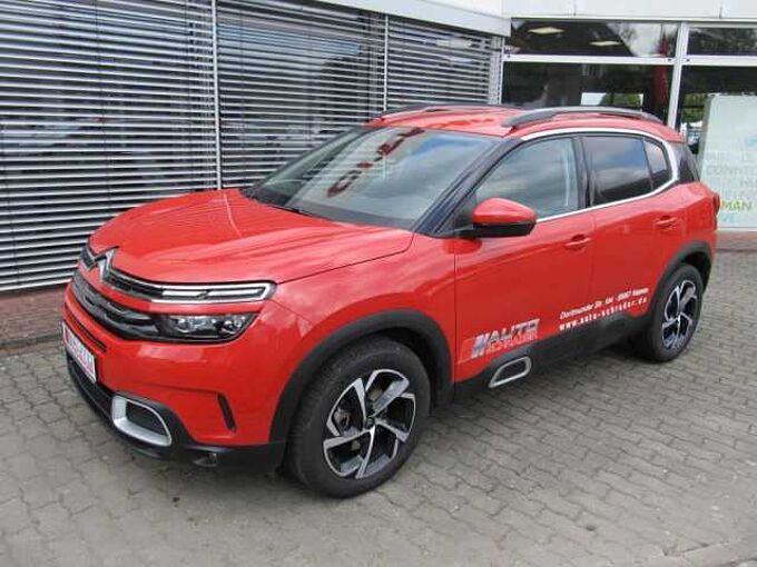 Citroen C5 Aircross Pure Tech 130 S&S FEEL NAVI*PDC*