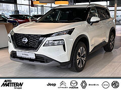 Nissan X-Trail 1.5 VC-T e-4ORCE 213PS 4x4 N-CONNECTA 5S