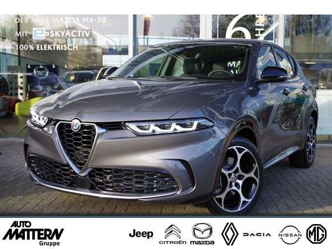 Alfa Romeo Tonale Ti 1.5 48V-Hybrid Premium-Paket Winter-Paket