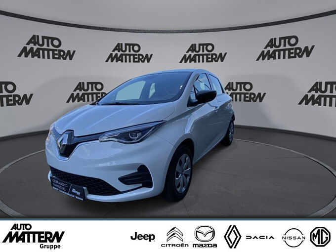 Renault ZOE LIFE R110 Z.E. 50 zzgl. Batteriemiete