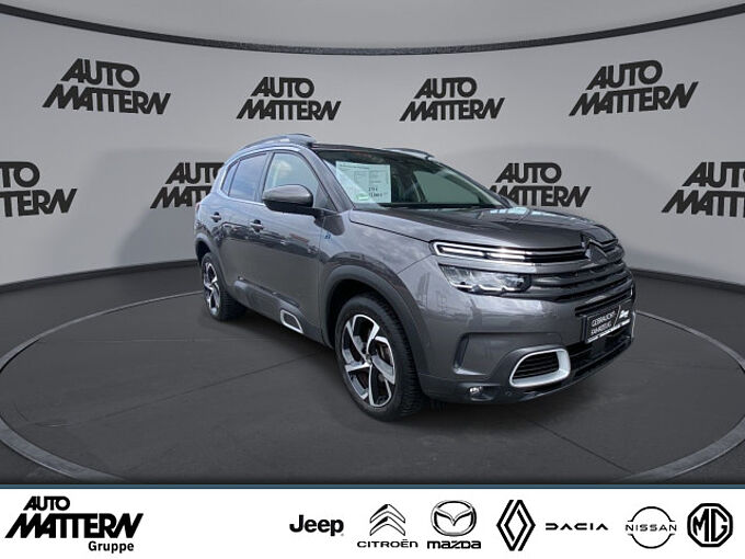 Citroen C5 Aircross Feel Pack Hybrid