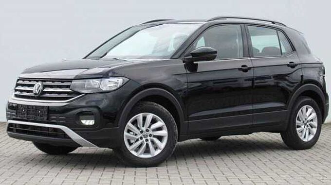 Volkswagen T-Cross 1,0 TSI DSG Life  ALU DAB KA PDC SHZ