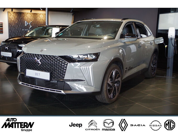 DS DS7 Crossback DS7 E-TENSE 225 RIVOLI