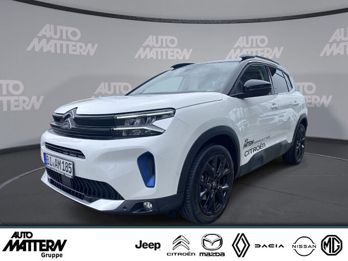 Citroen C5 Aircross Shine