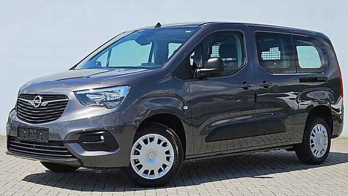 Opel Combo Life 1.2 Edition Plus L2 N1 DAB KA KEY