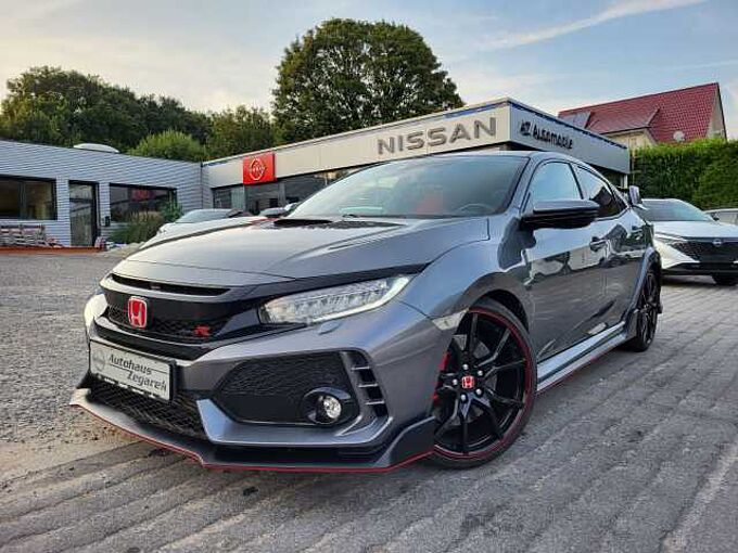 Honda Civic Type R GT 1. Hand