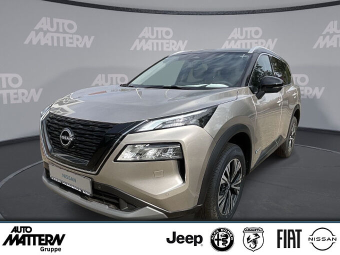 Nissan X-Trail e-POWER 204PS Xtr 4x2 N-CONNECTA 5S