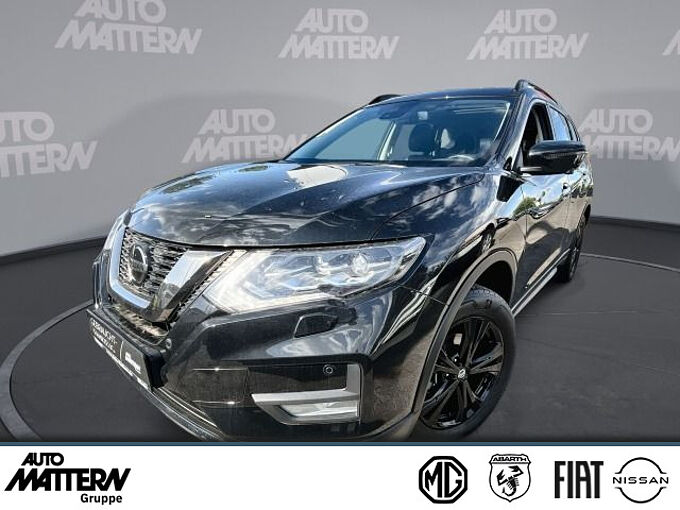 Nissan X-Trail N-Design