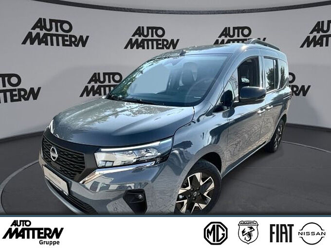 Nissan Townstar Kombi L1 TEKNA, LED,CarPlay, Keyless