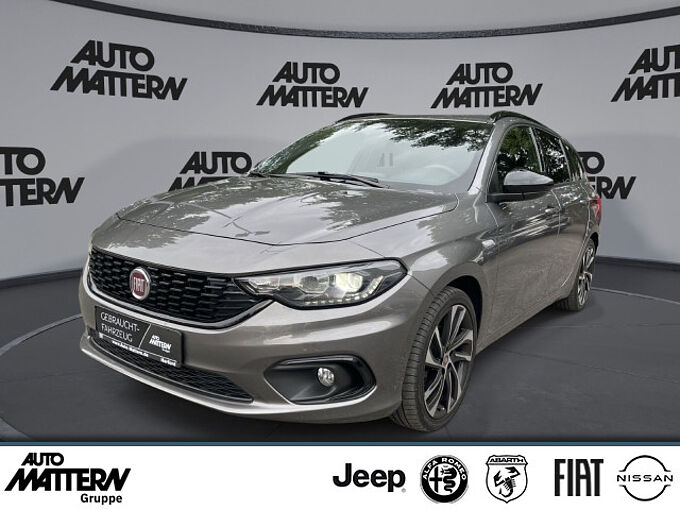 Fiat Tipo Kombi S-Design 18' Sitzh. Kamera AHK uvm.