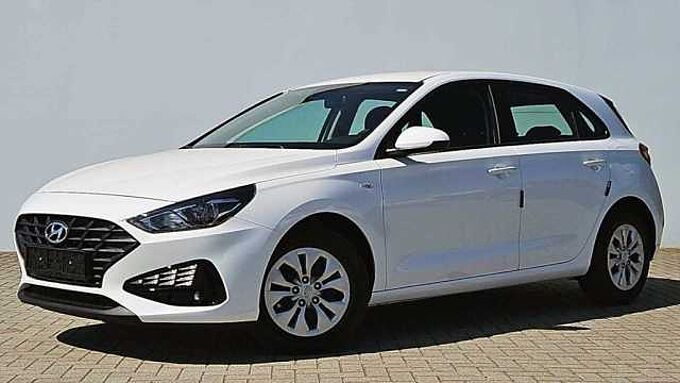 Hyundai i30 1.5 DAB BLUETOOTH KLIMA NEBEL TEMPOMAT