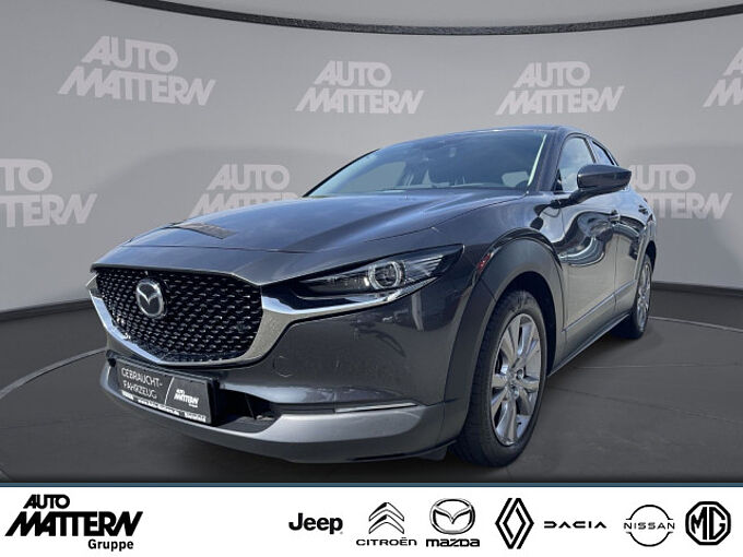 Mazda CX-30 Selection Design-Paket Premium-Paket 18'