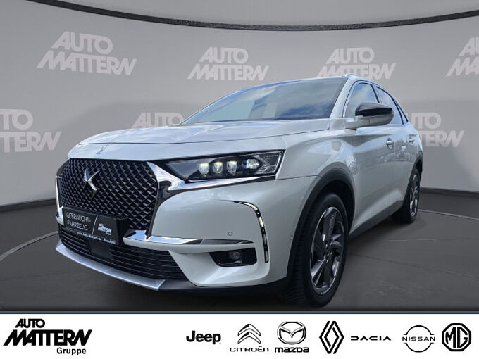 DS DS7 Crossback RIVOLI