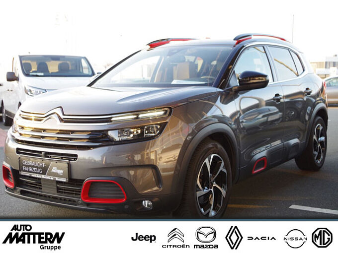 Citroen C5 Aircross Shine