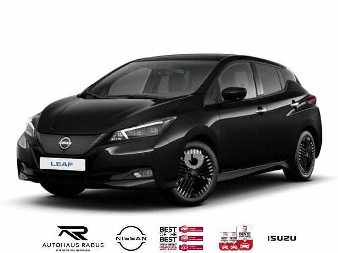 Nissan Leaf 39 kWh LED 360°Kamera  RFK AVAS Tekna