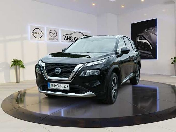 Nissan X-Trail Tekna MHEV/ Head-up Display/ Familien-Paket/ Head-up Display