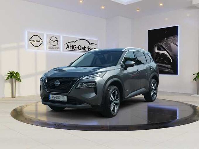 Nissan X-Trail 1.5 VC-T e-POWER 204 PS 4x2 N-Connecta