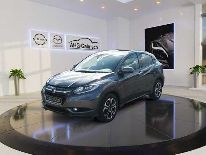 Honda HR-V Executive/ Rückfahrkamera/ Start/Stop System