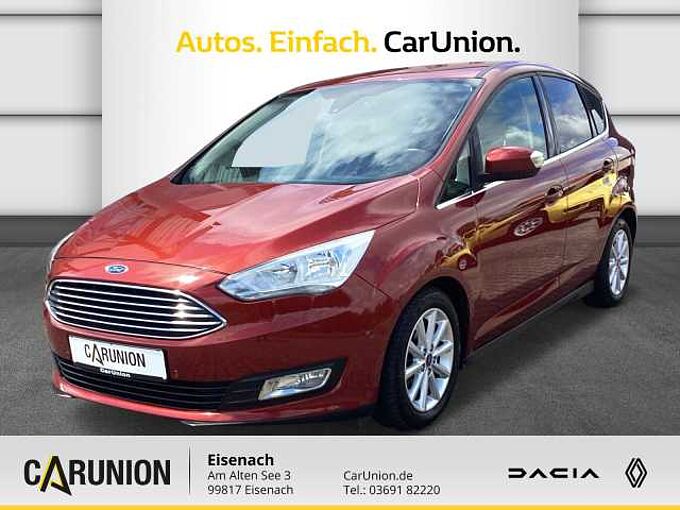 Ford C-Max 1.0 88 KW