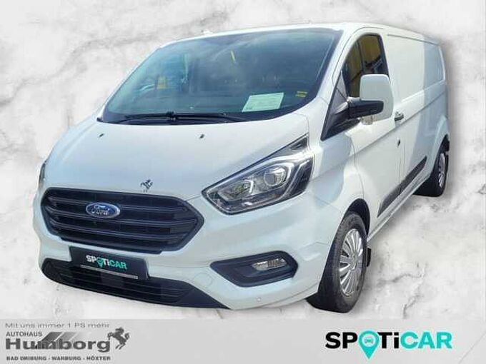 Ford Transit Custom 320 L2 Trend