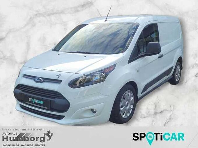 Ford Transit Connect Kasten 1,5 TDCI Trend