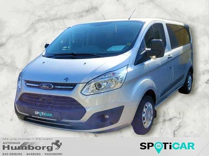 Ford Transit Custom 310 L1 Trend