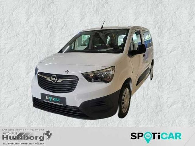 Opel Combo Life Selection