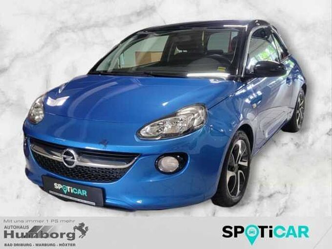 Opel Adam 1,4 Jam