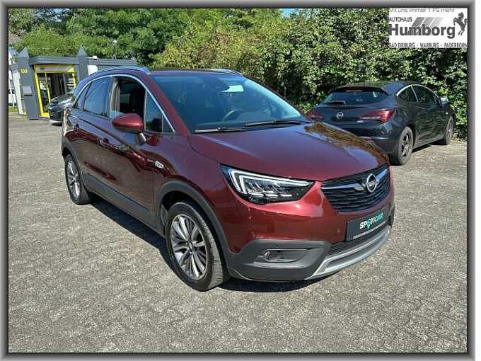 Opel Crossland 1,2 Innovation