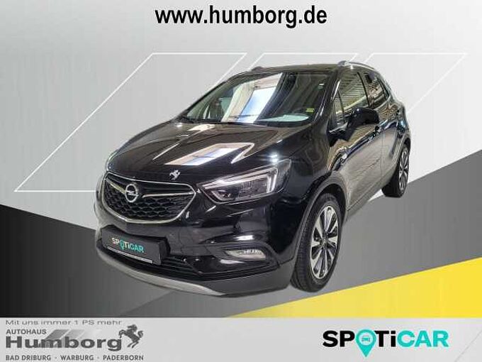 Opel Mokka X Ultimate StartStop