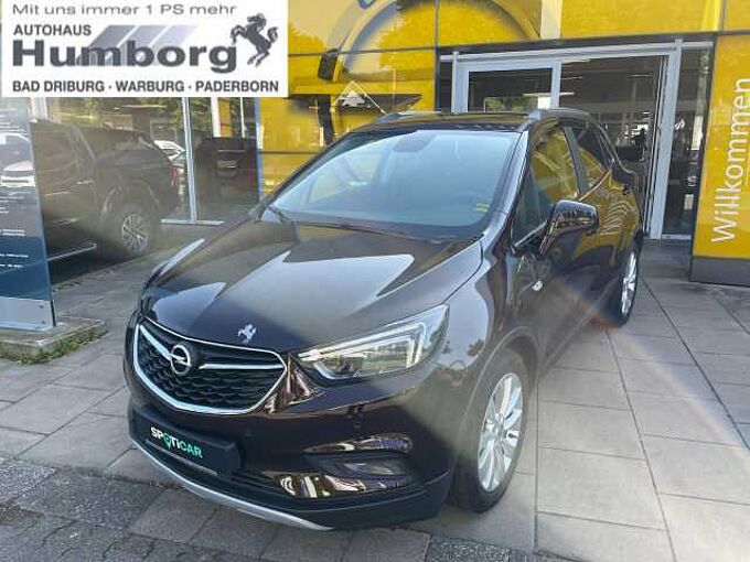 Opel Mokka X 1,4 Innovation StartStop