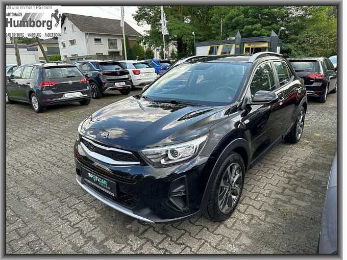 Kia Stonic 1,4 Vision