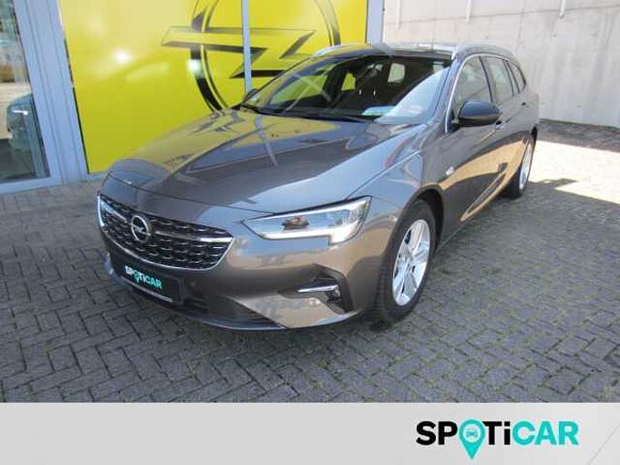 Opel Insignia Elegance Navi Pro/AHK/Matrix-LED