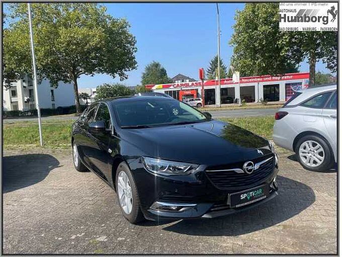 Opel Insignia 1,5 Turbo Dynamic