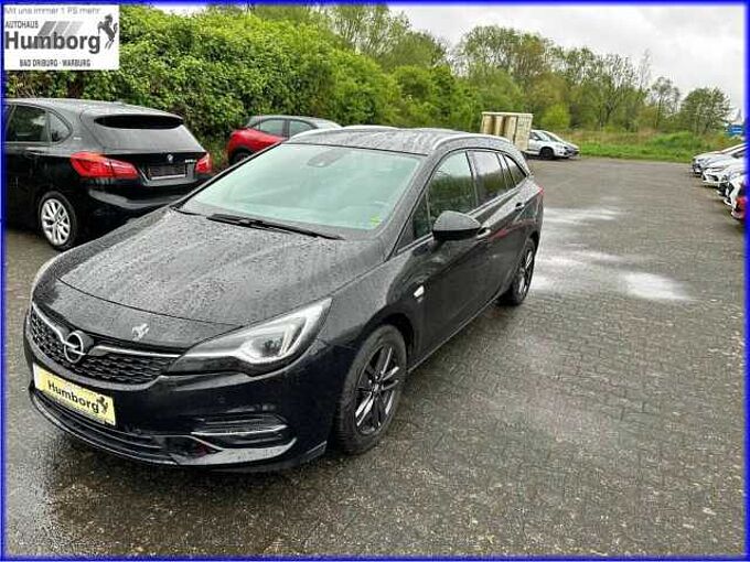 Opel Astra Opel 2020 1,5 D StartStop