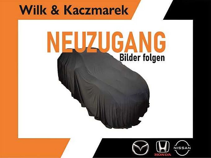 Mazda 6 SK 2.5 AG 194 SPORTS SLPLUSPAK Leder Bose 360