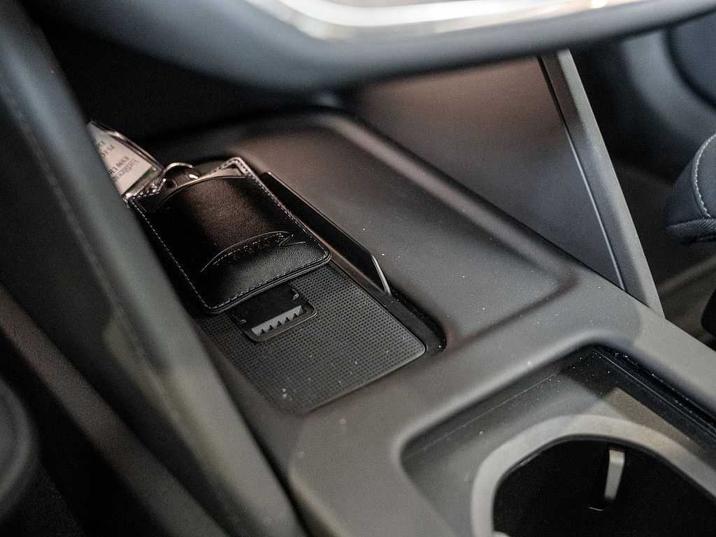 Volvo ES90 – Bild 19