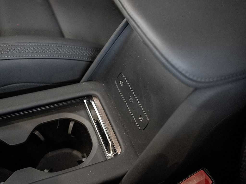 Volvo ES90 – Bild 20