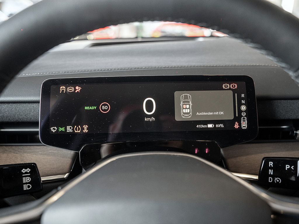 Volvo ES90 – Bild 22