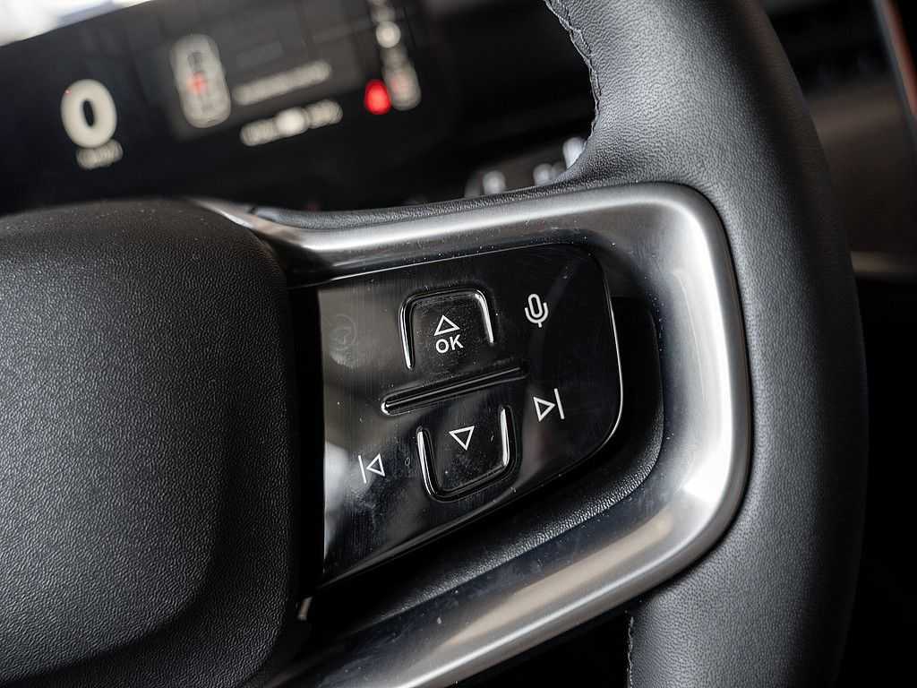 Volvo ES90 – Bild 24