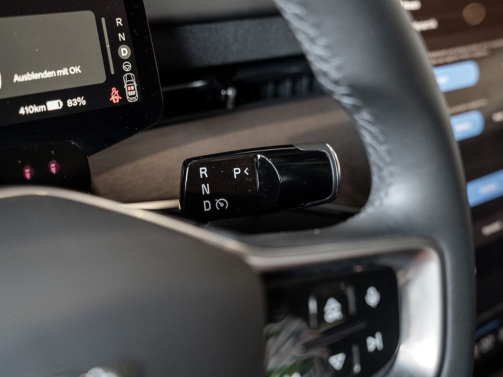 Volvo ES90 – Bild 25