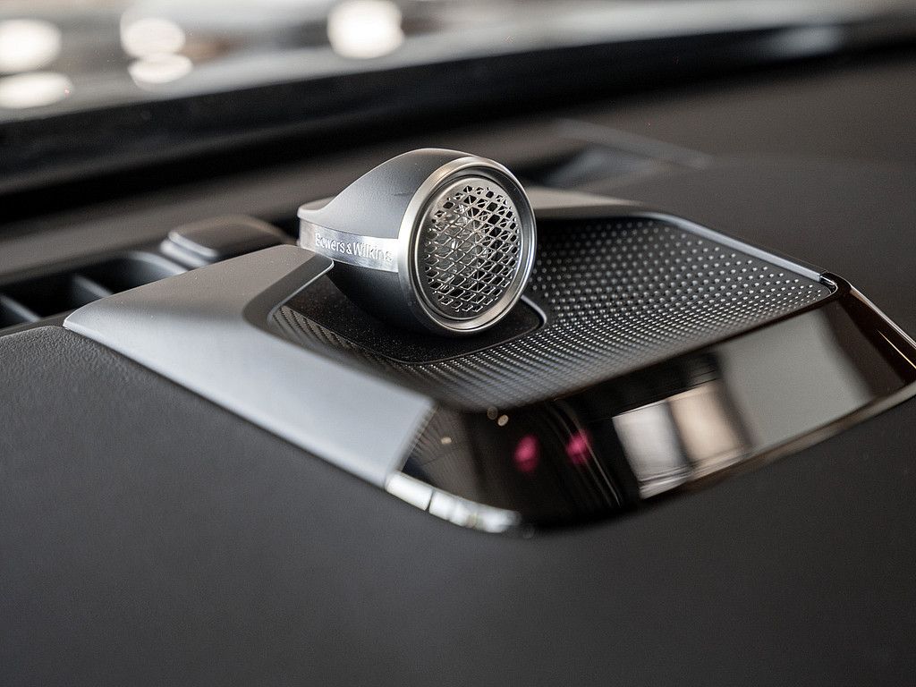 Volvo ES90 – Bild 26