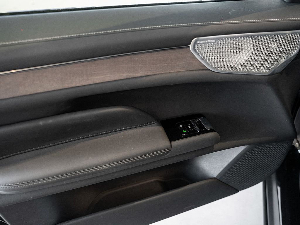 Volvo ES90 – Bild 27