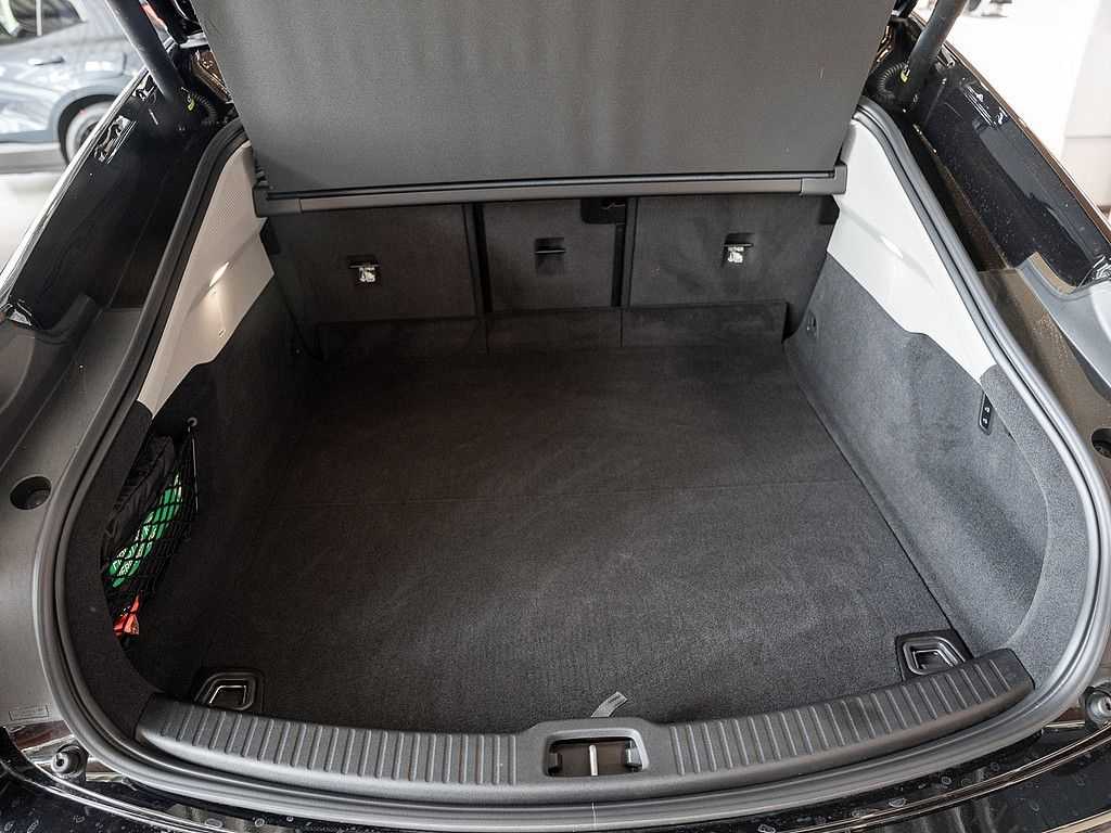 Volvo ES90 – Bild 29