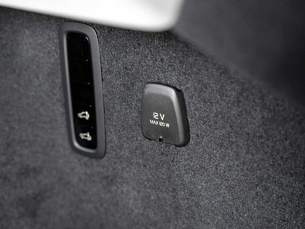 Volvo ES90 – Bild 30